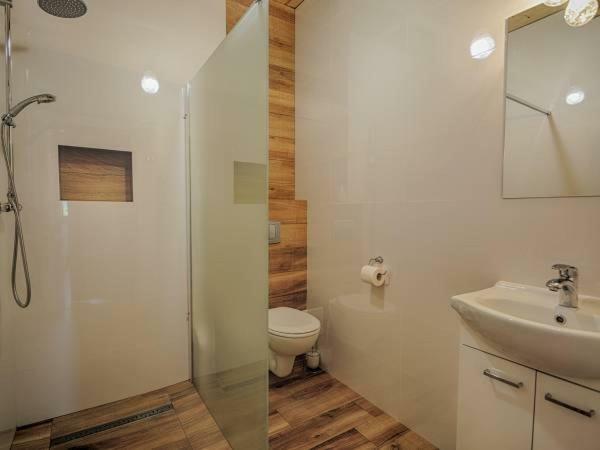 Apartament Bieszczady Solina Polanczyk "Gajowka " Berezka Exterior foto